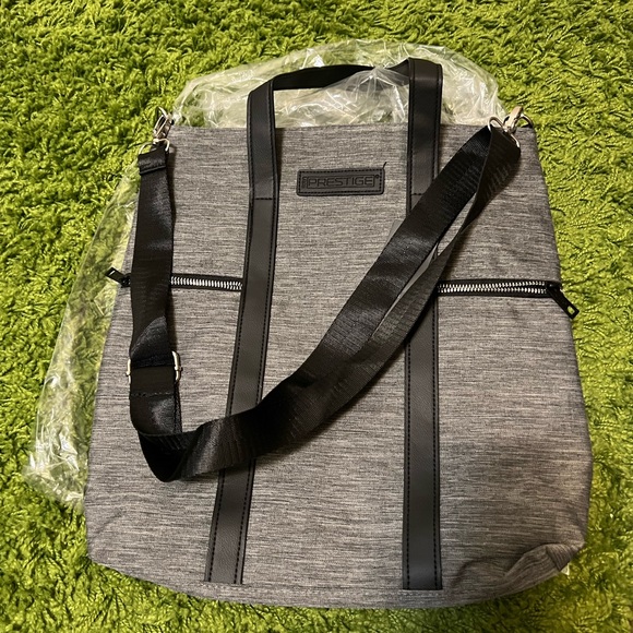 Tote bag for men or women unisex - Picture 3 of 10